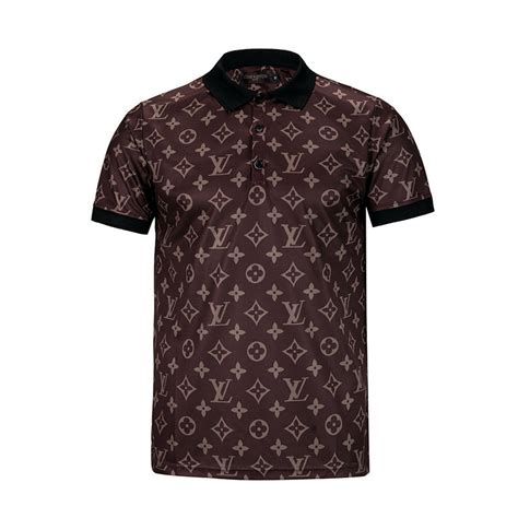 lv men shirts